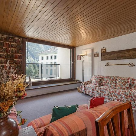 Appartement L'Outa 111 - Happy Rentals Chamonix Luaran gambar