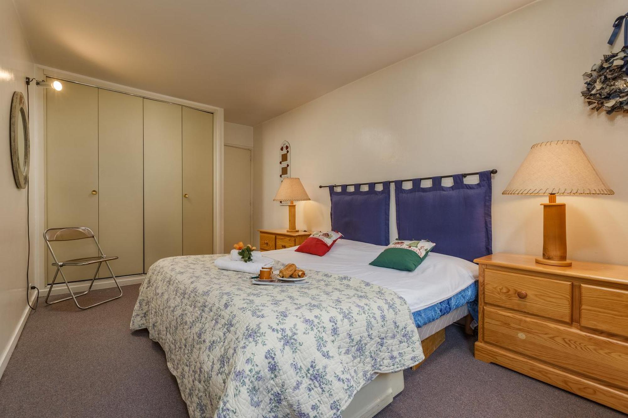 Appartement L'Outa 111 - Happy Rentals Chamonix Luaran gambar
