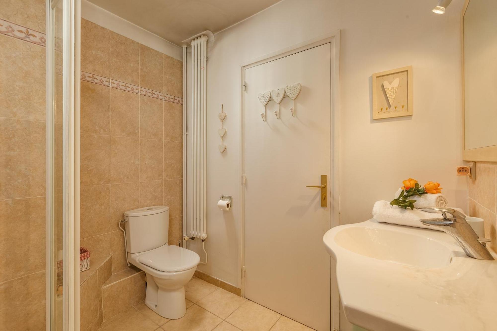 Appartement L'Outa 111 - Happy Rentals Chamonix Luaran gambar