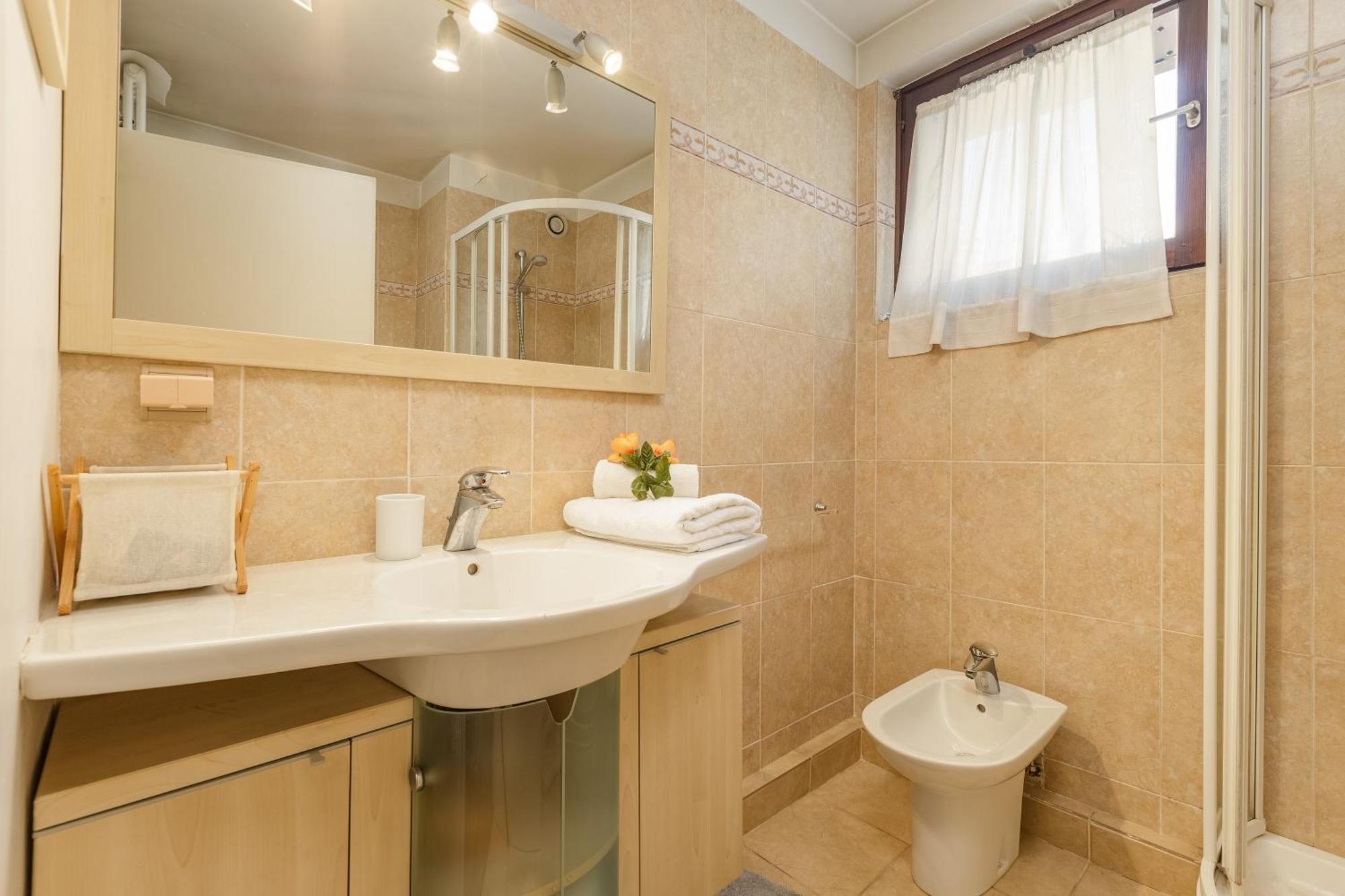 Appartement L'Outa 111 - Happy Rentals Chamonix Luaran gambar