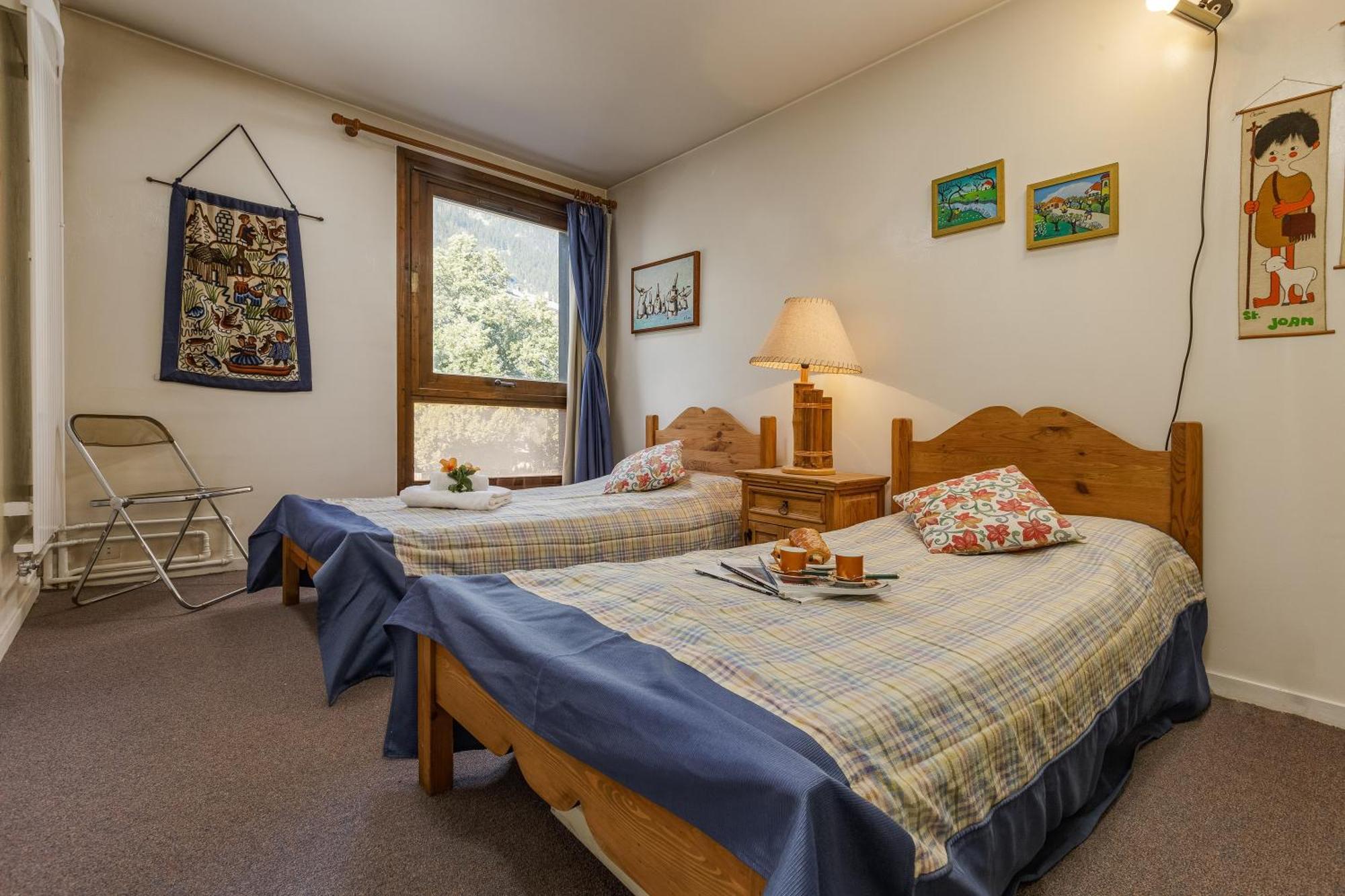 Appartement L'Outa 111 - Happy Rentals Chamonix Luaran gambar