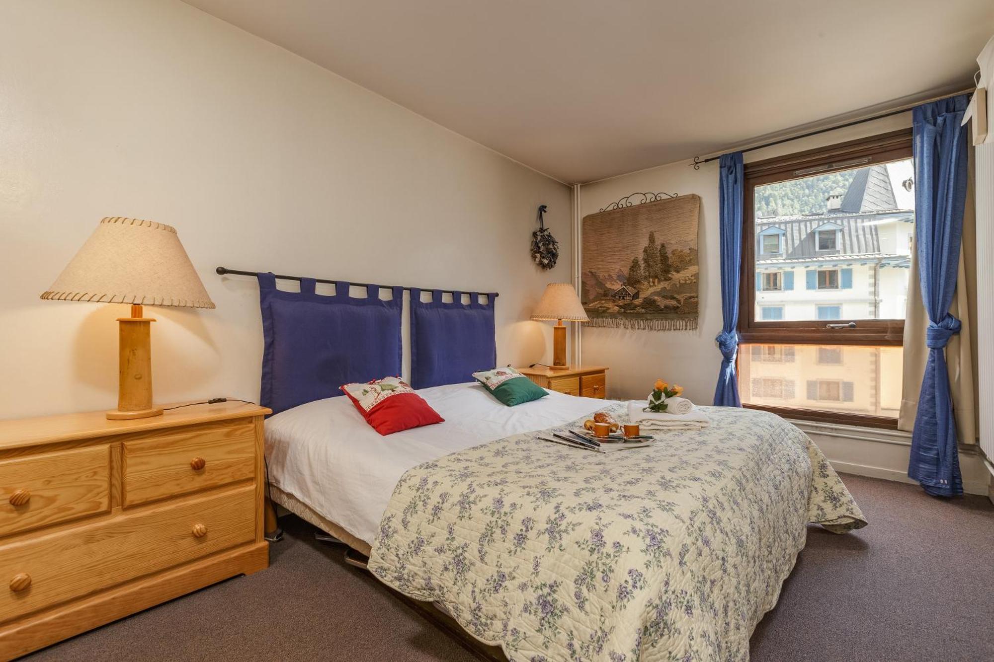 Appartement L'Outa 111 - Happy Rentals Chamonix Luaran gambar