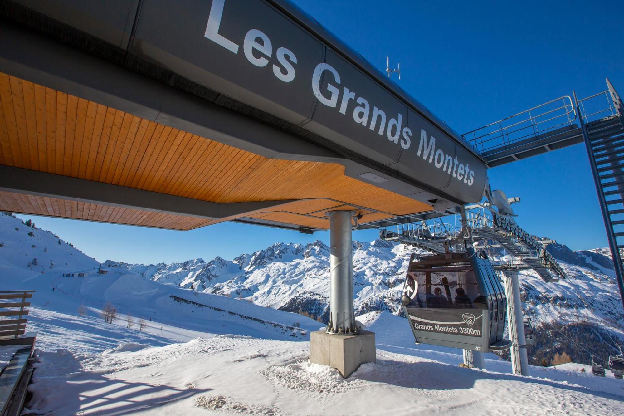Appartement L'Outa 111 - Happy Rentals Chamonix Luaran gambar