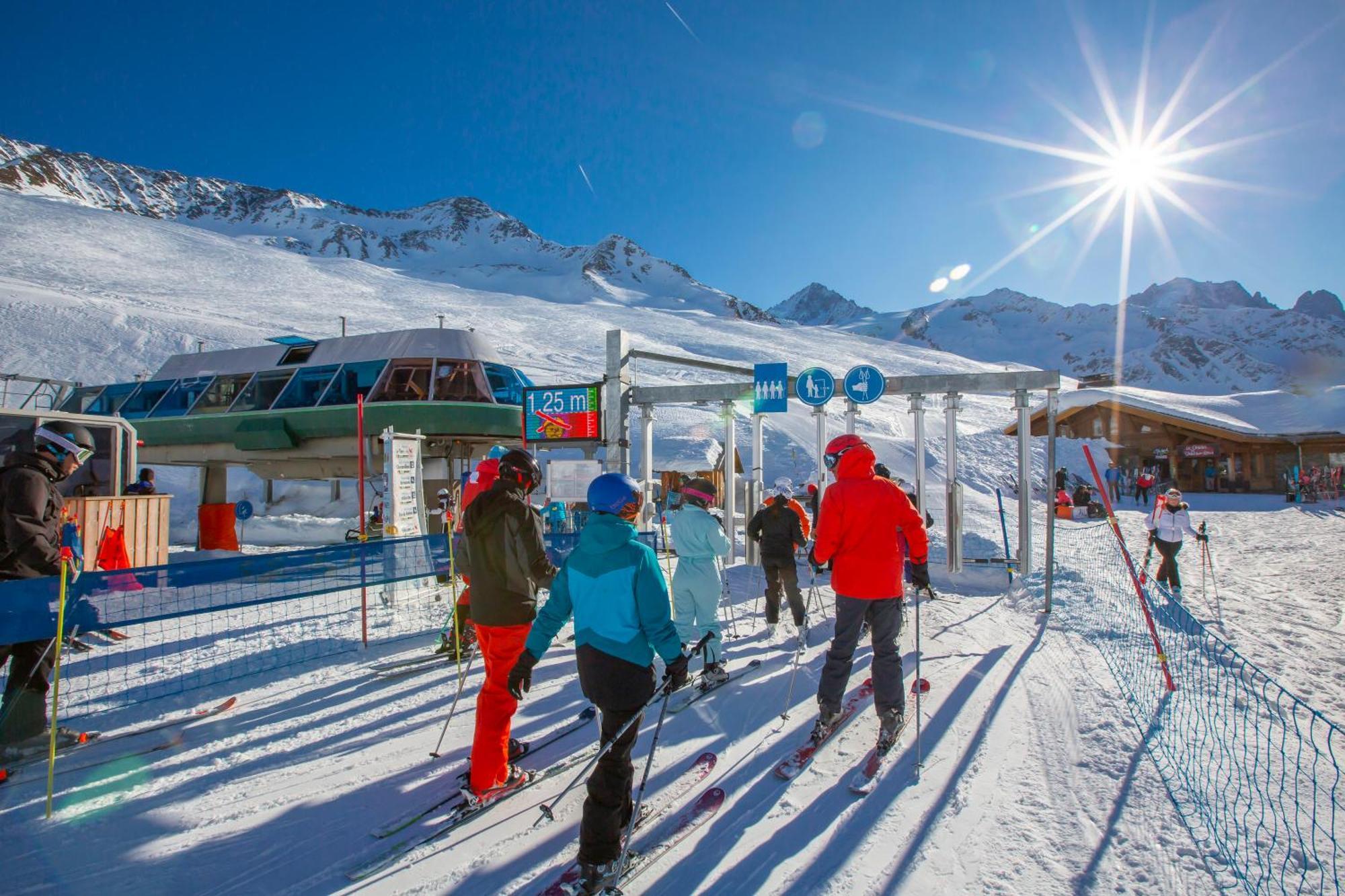 Appartement L'Outa 111 - Happy Rentals Chamonix Luaran gambar